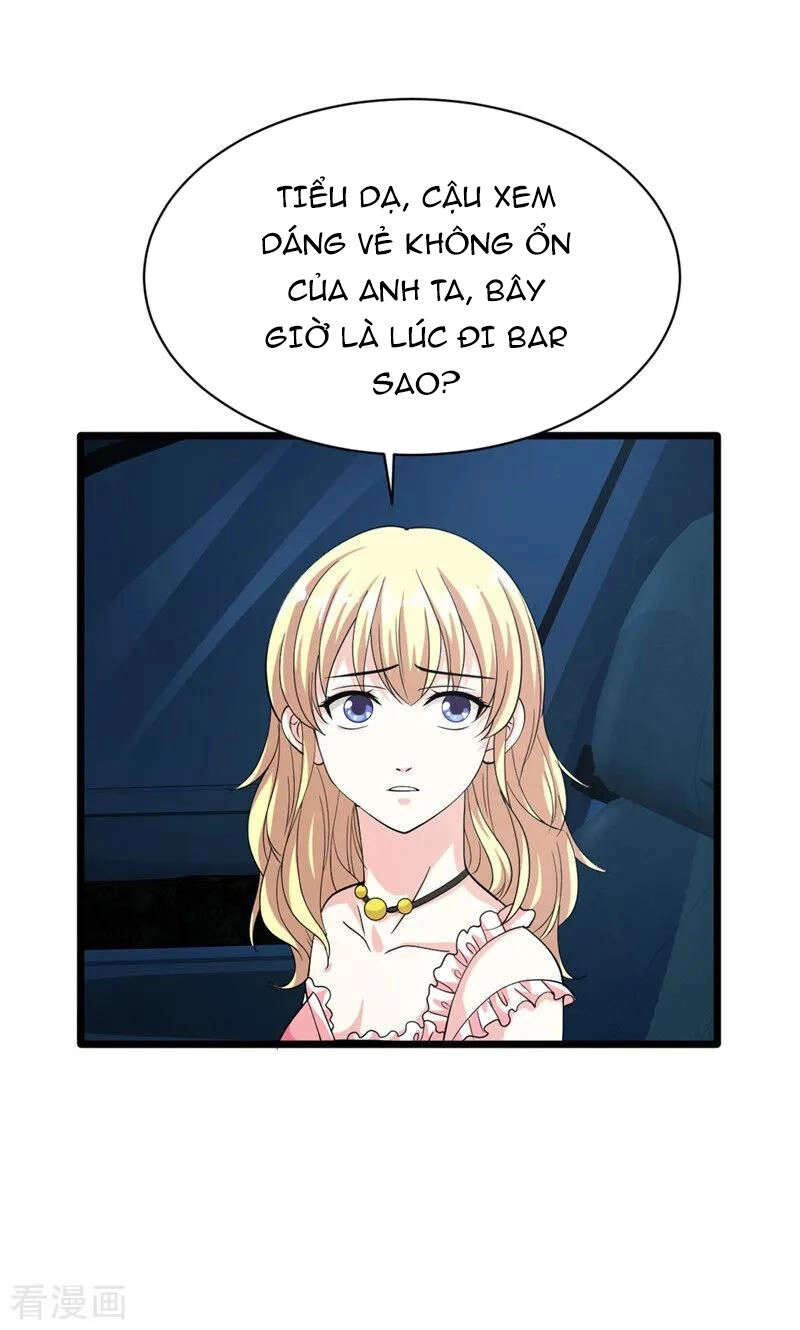 Đô Thị Tà Vương Chapter 26 - 22