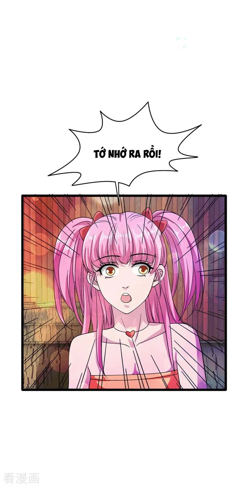 Đô Thị Tà Vương Chapter 26 - 29