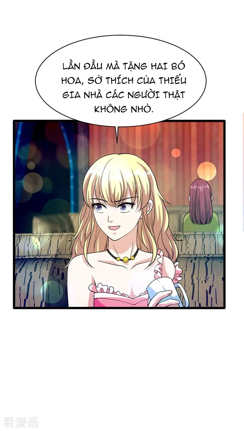 Đô Thị Tà Vương Chapter 26 - 31