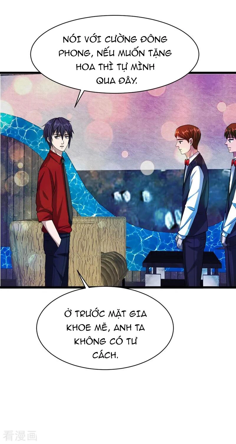 Đô Thị Tà Vương Chapter 26 - 35