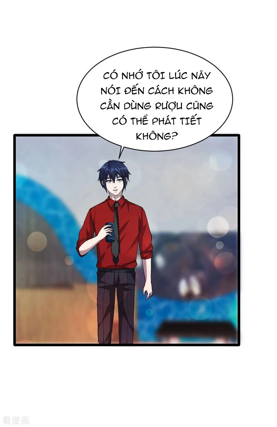 Đô Thị Tà Vương Chapter 27 - 6