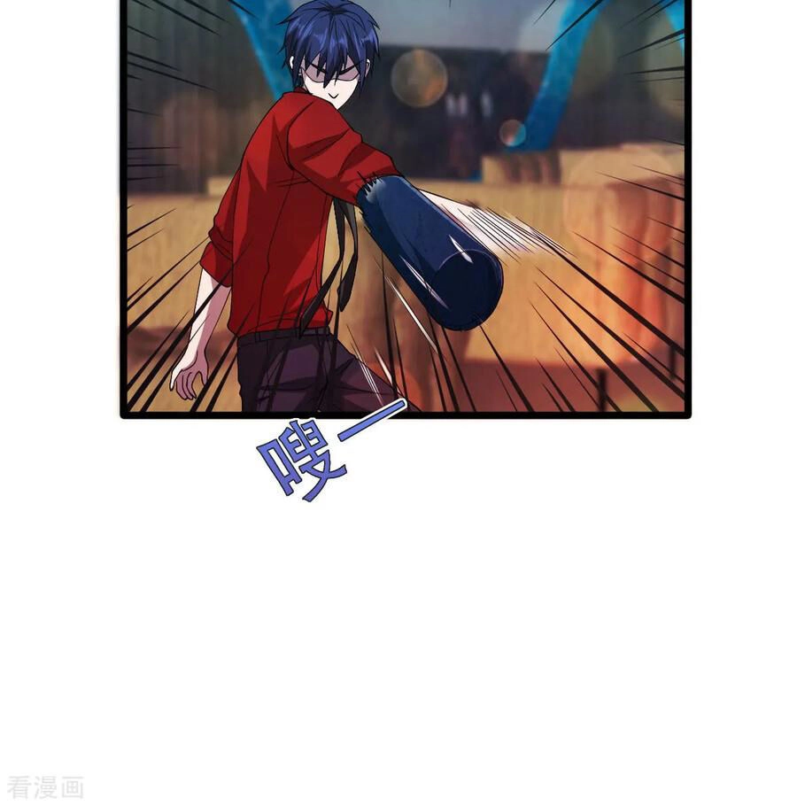 Đô Thị Tà Vương Chapter 27 - 13