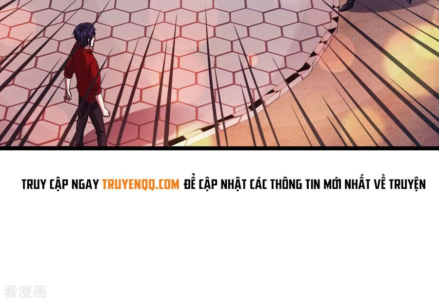 Đô Thị Tà Vương Chapter 27 - 15