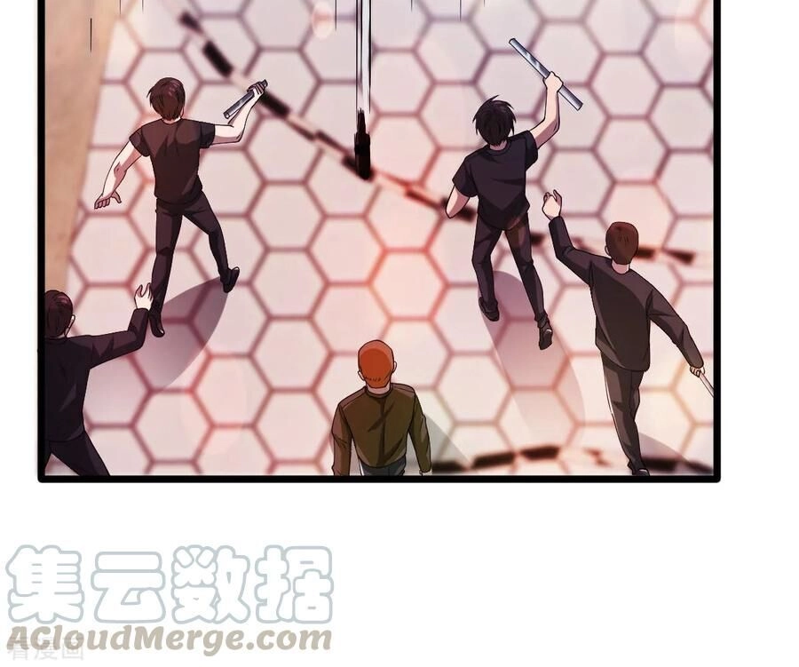 Đô Thị Tà Vương Chapter 27 - 19