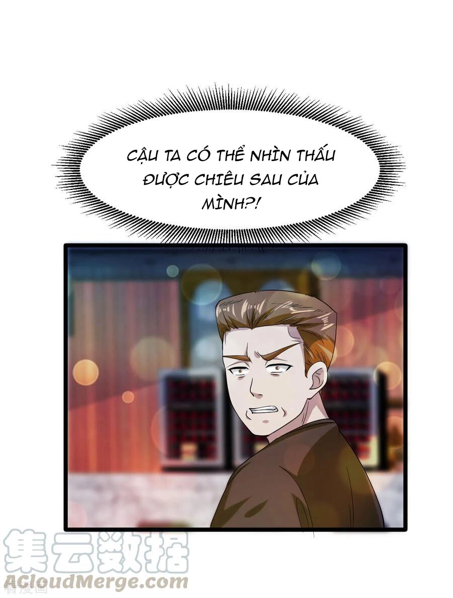 Đô Thị Tà Vương Chapter 27 - 30