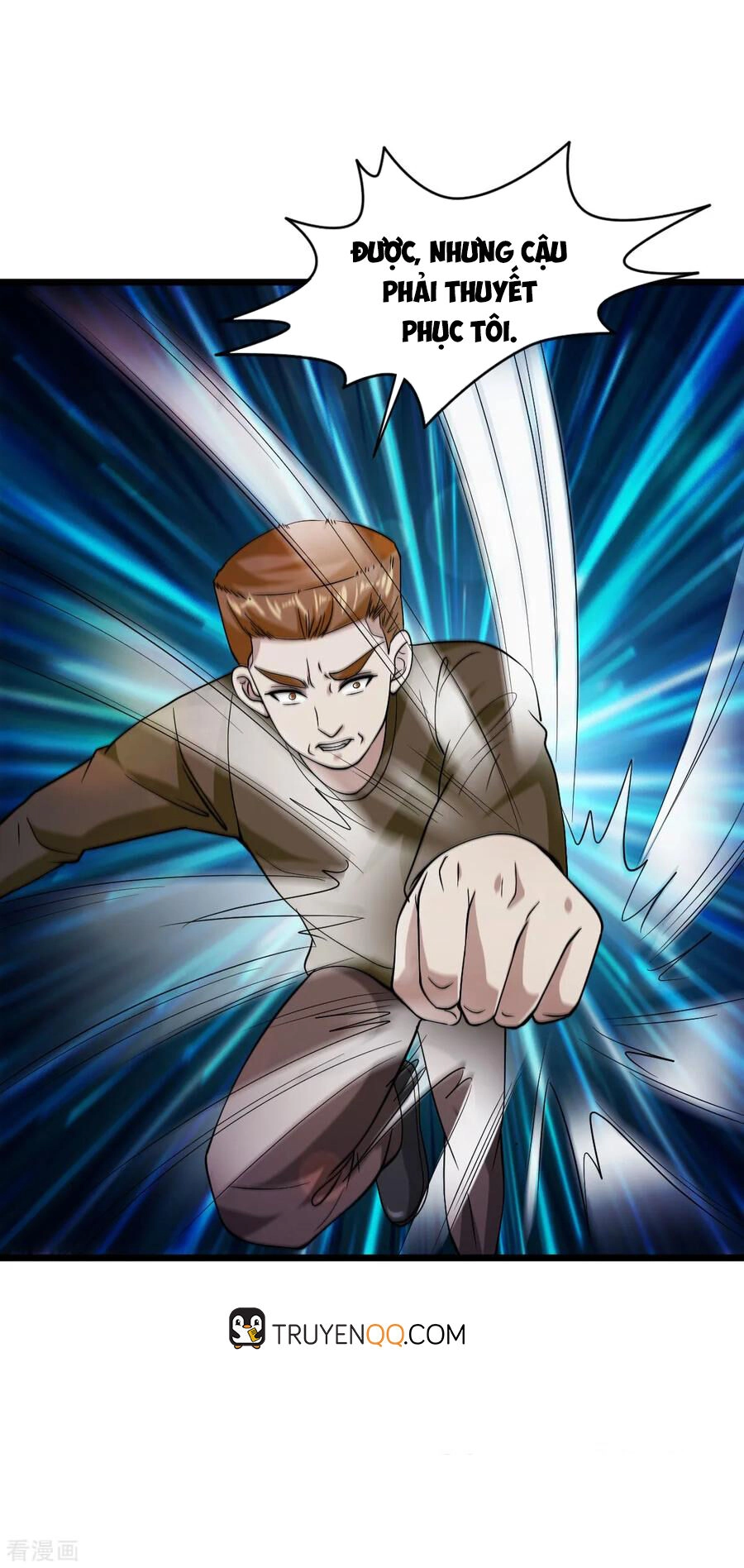 Đô Thị Tà Vương Chapter 27 - 36