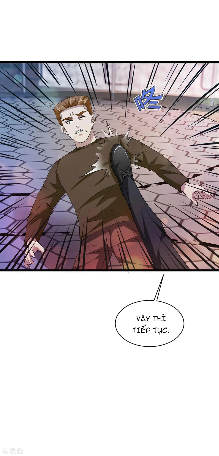 Đô Thị Tà Vương Chapter 27 - 40