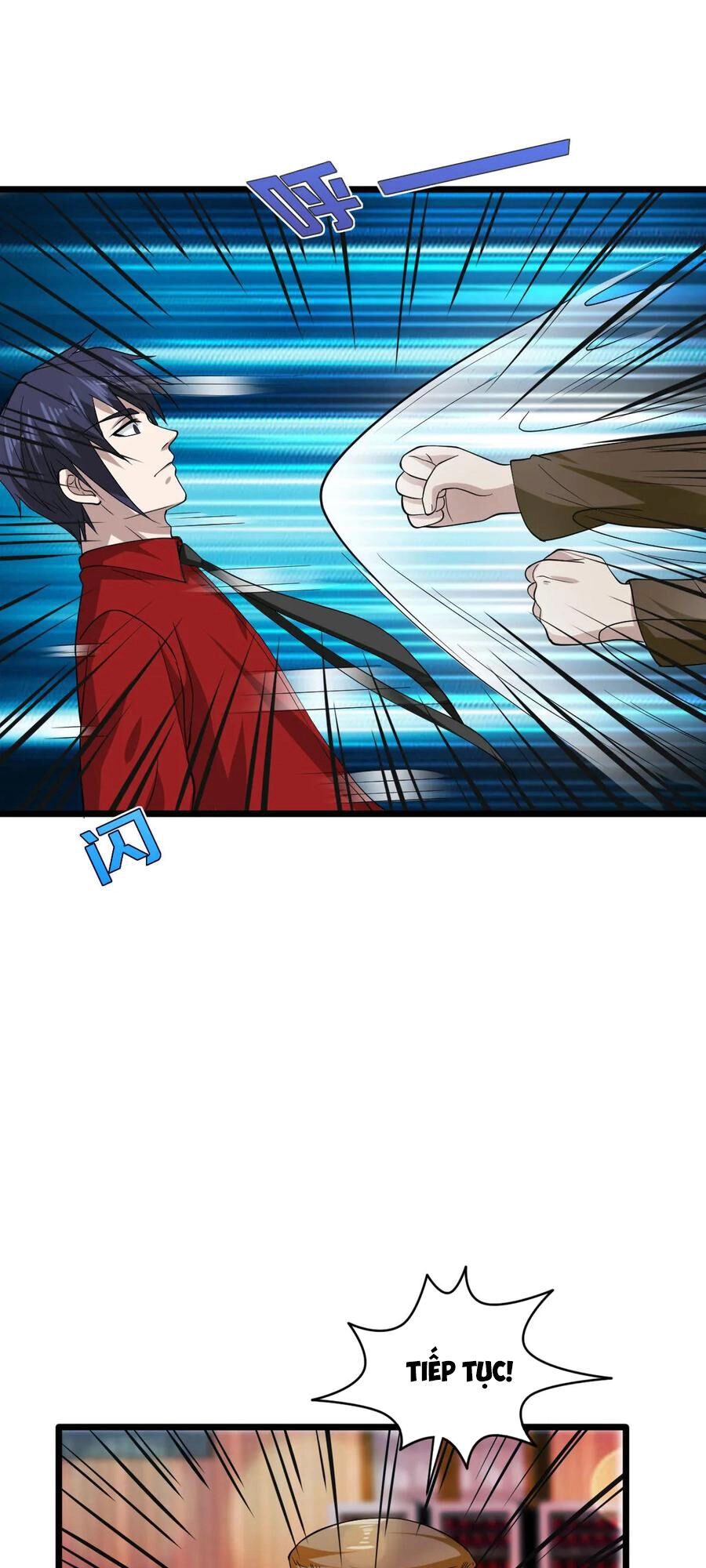 Đô Thị Tà Vương Chapter 27 - 43