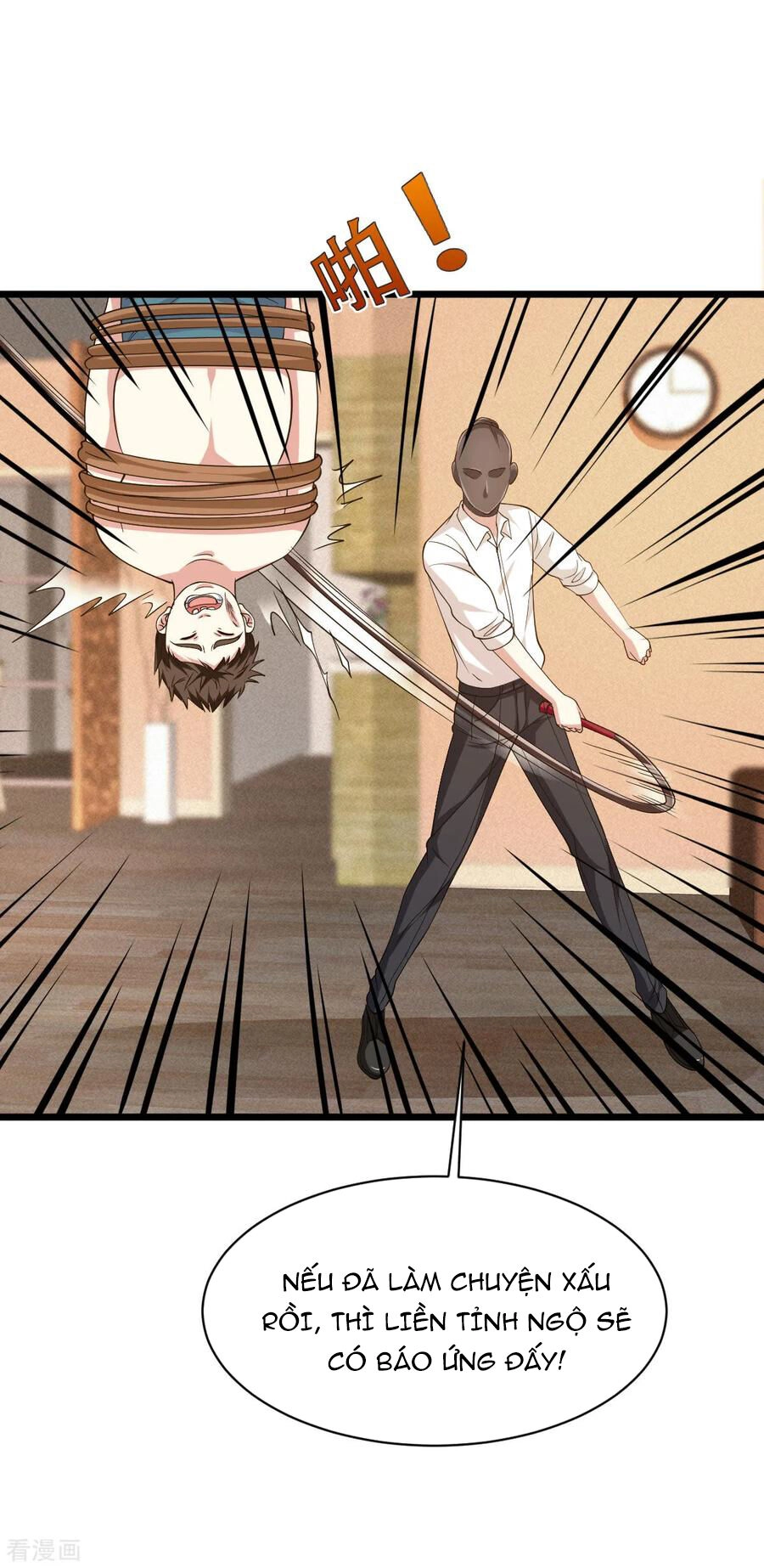 Đô Thị Tà Vương Chapter 29 - 9