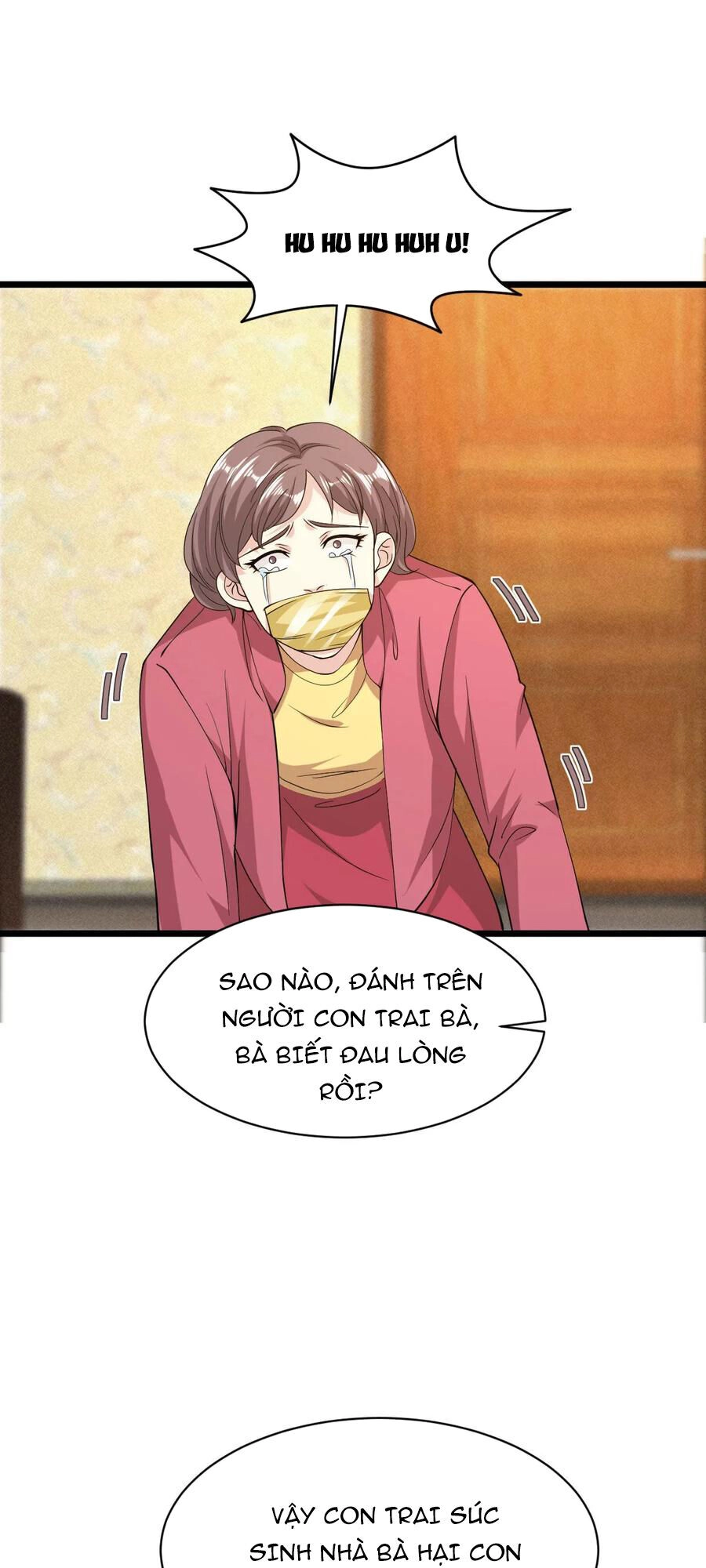 Đô Thị Tà Vương Chapter 29 - 10