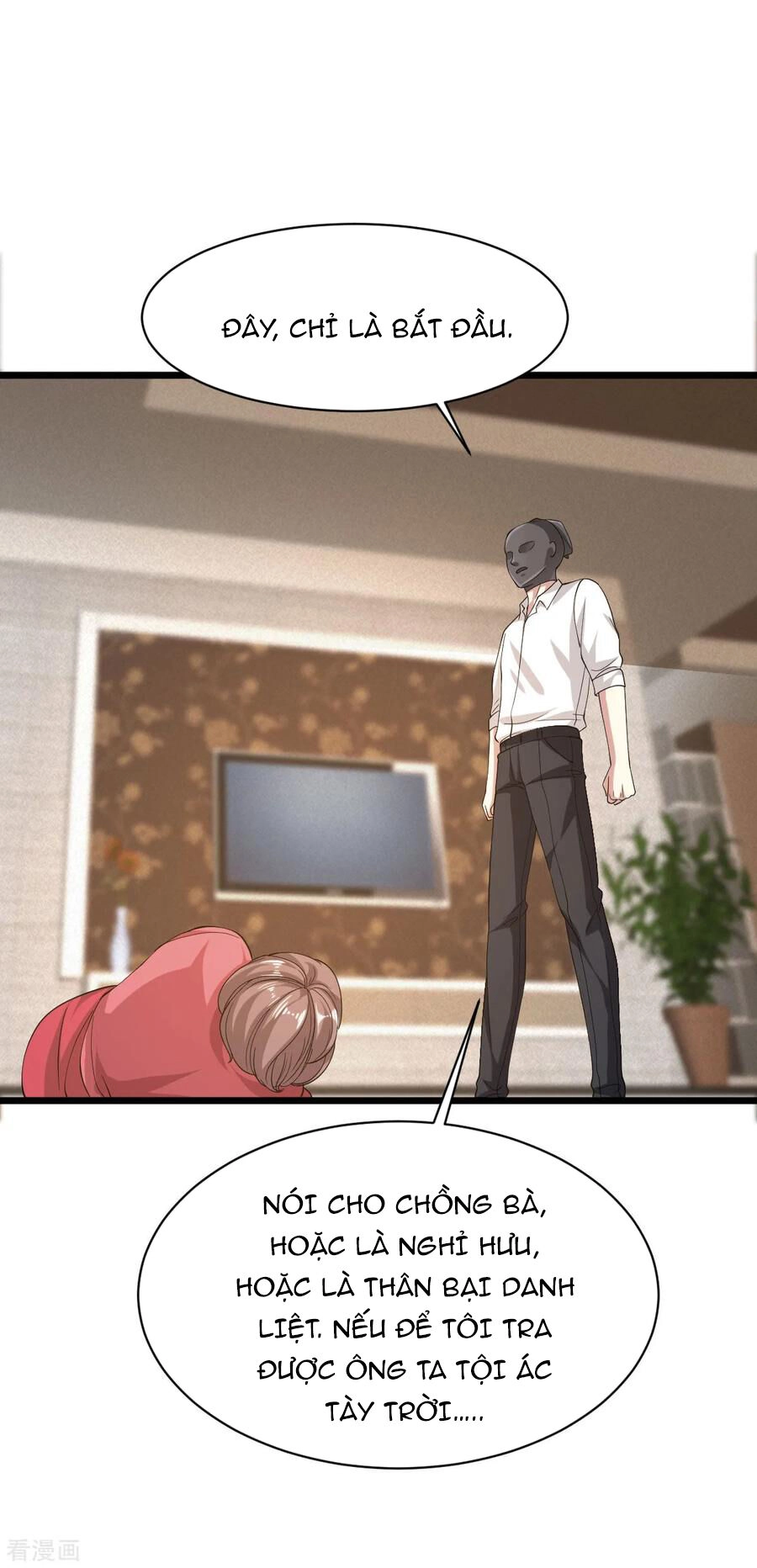 Đô Thị Tà Vương Chapter 29 - 16