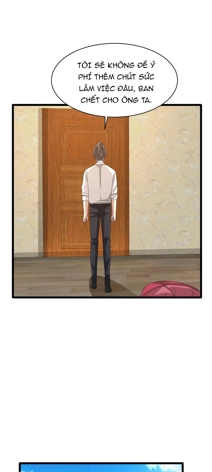 Đô Thị Tà Vương Chapter 29 - 17