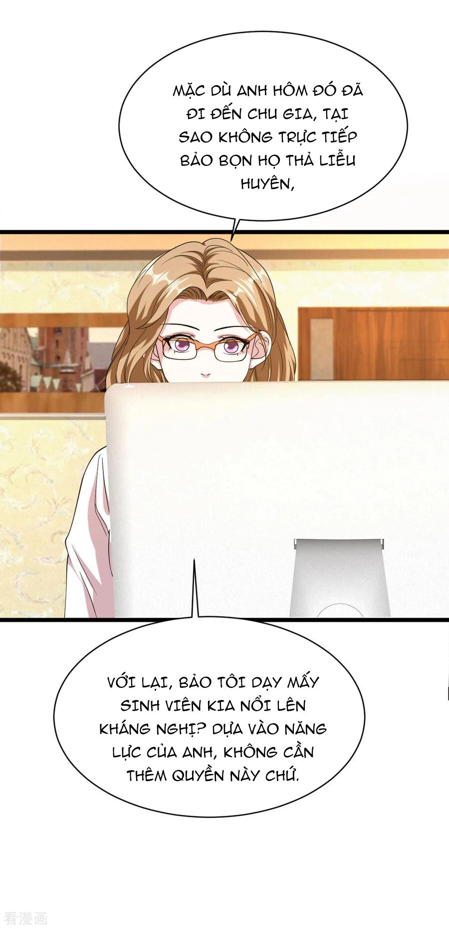 Đô Thị Tà Vương Chapter 29 - 20