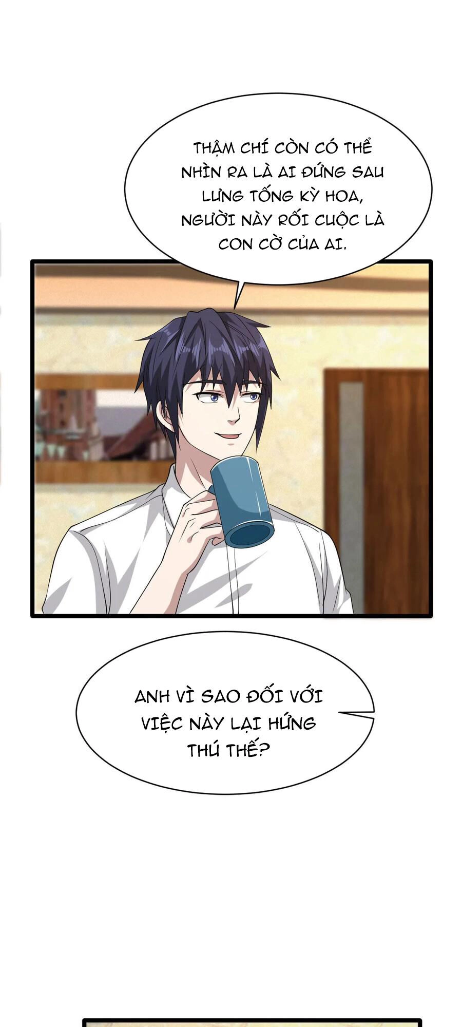 Đô Thị Tà Vương Chapter 29 - 22