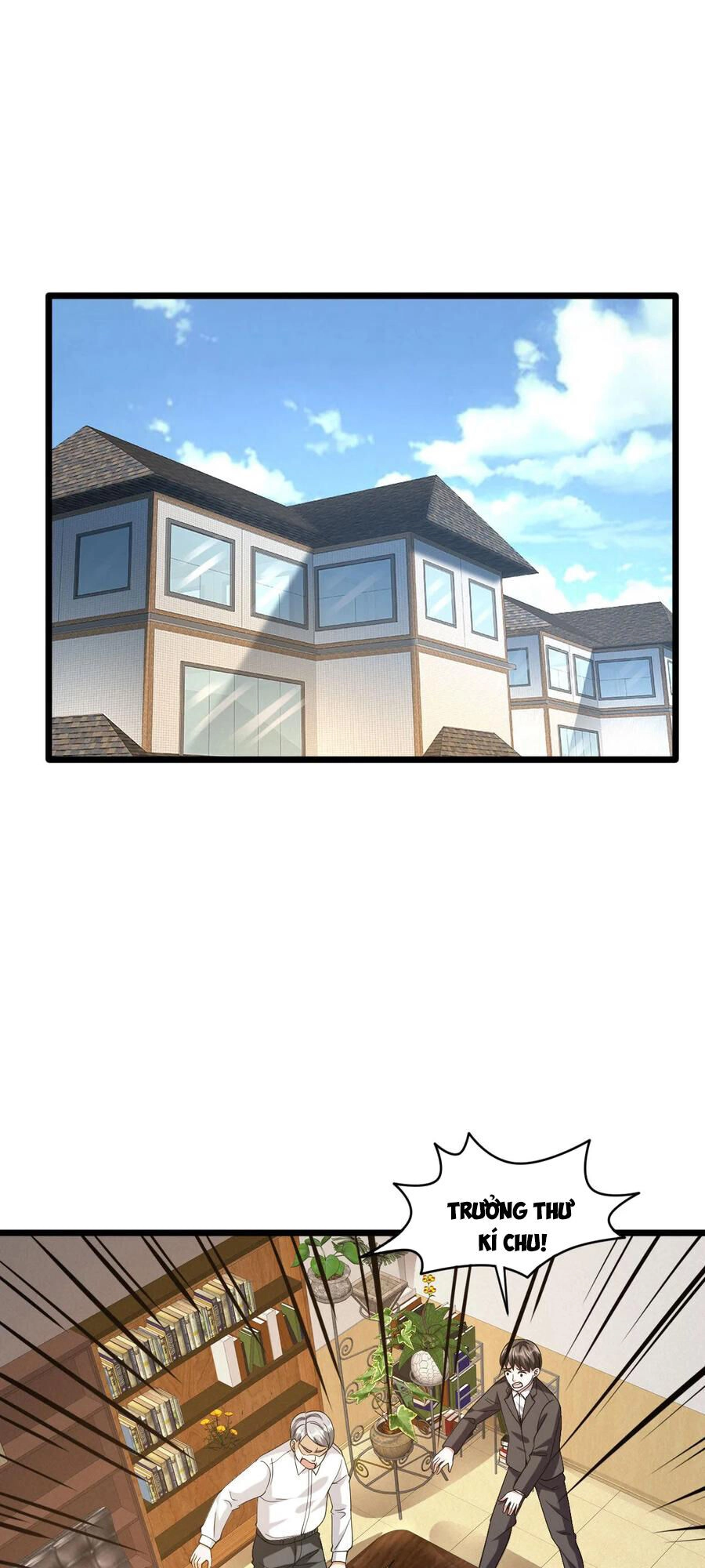 Đô Thị Tà Vương Chapter 29 - 27