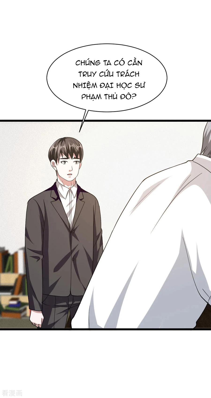 Đô Thị Tà Vương Chapter 29 - 29