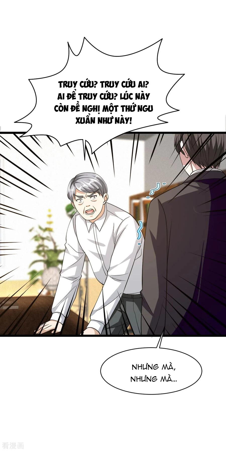 Đô Thị Tà Vương Chapter 29 - 30