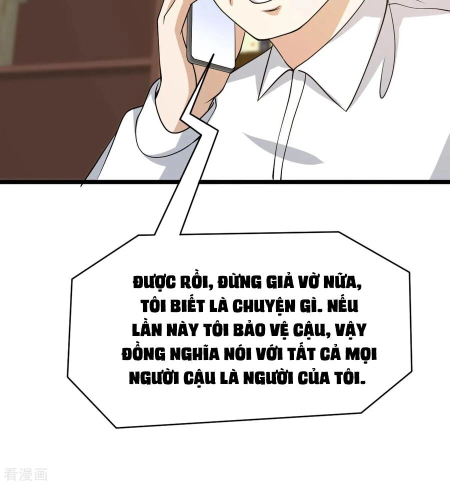 Đô Thị Tà Vương Chapter 29 - 32