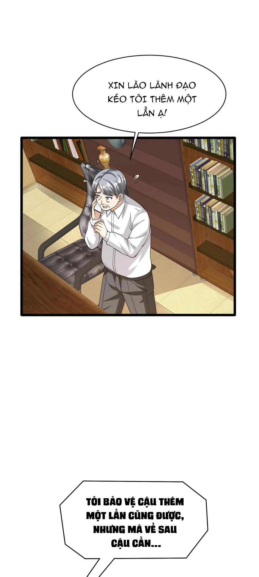 Đô Thị Tà Vương Chapter 29 - 33