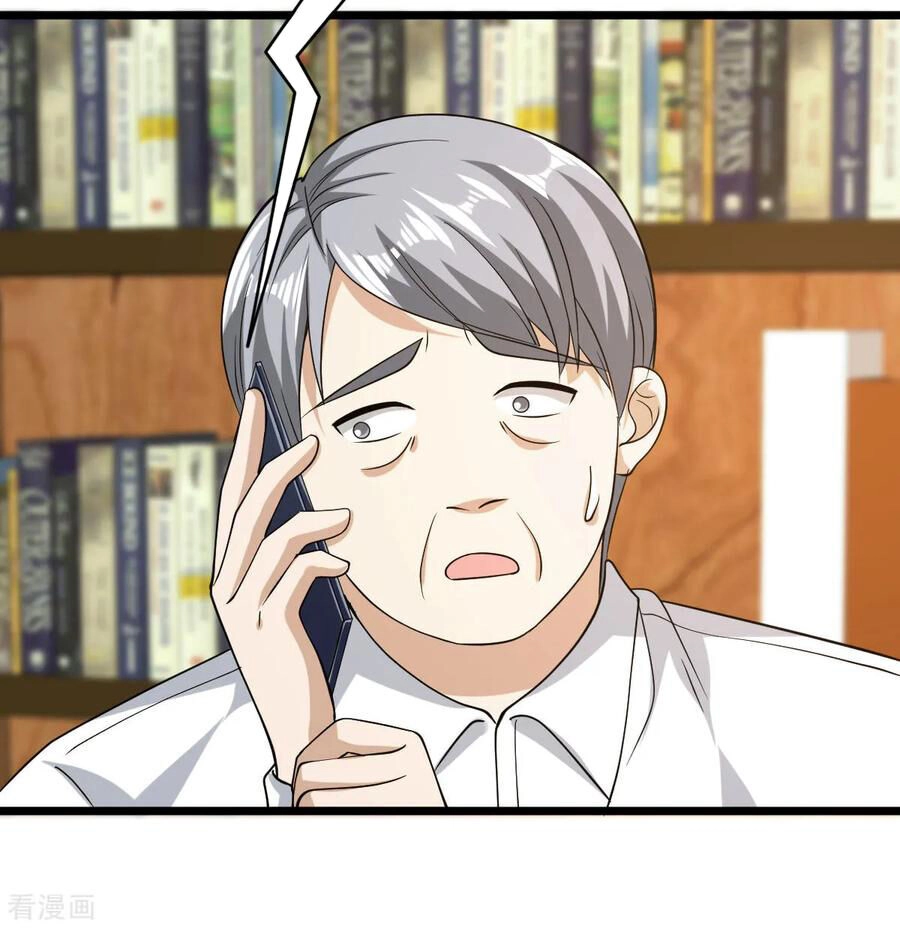 Đô Thị Tà Vương Chapter 29 - 34