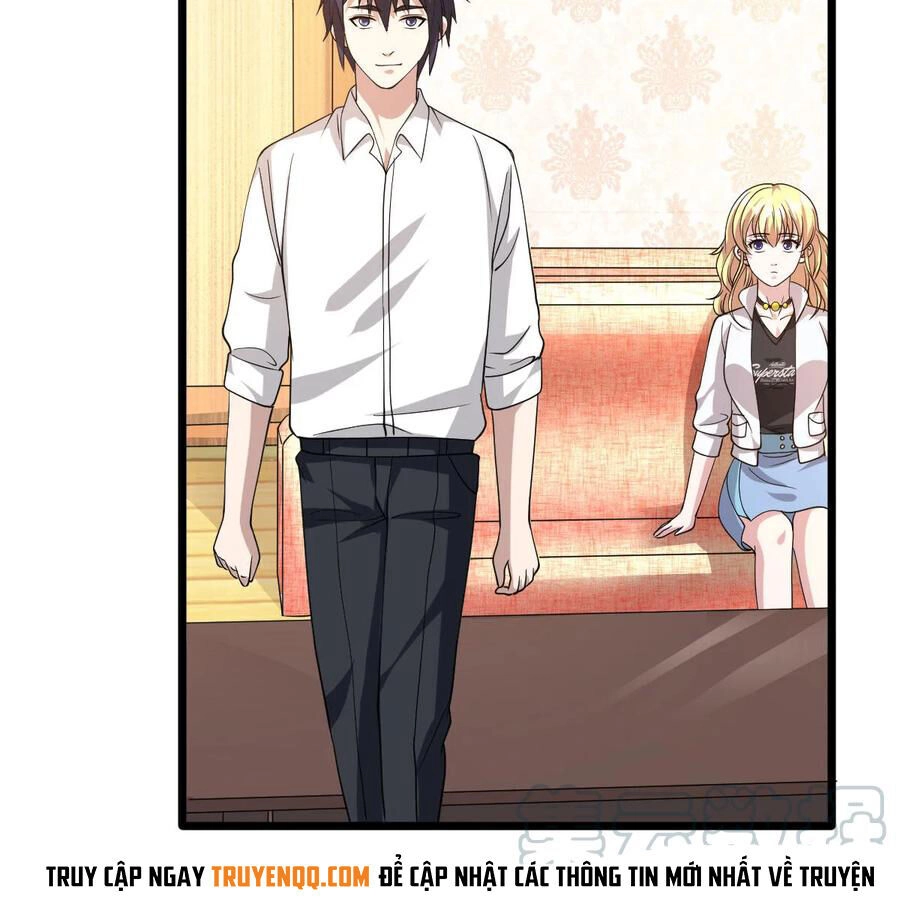 Đô Thị Tà Vương Chapter 29 - 42