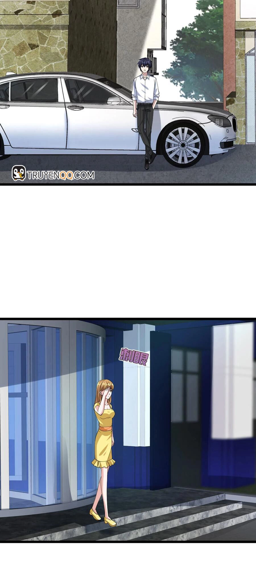 Đô Thị Tà Vương Chapter 30 - 5