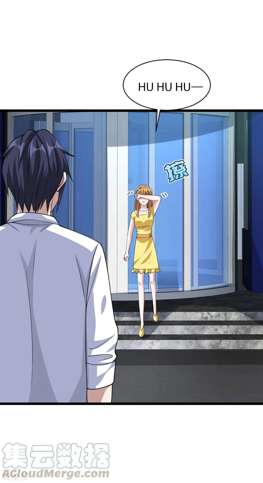 Đô Thị Tà Vương Chapter 30 - 9