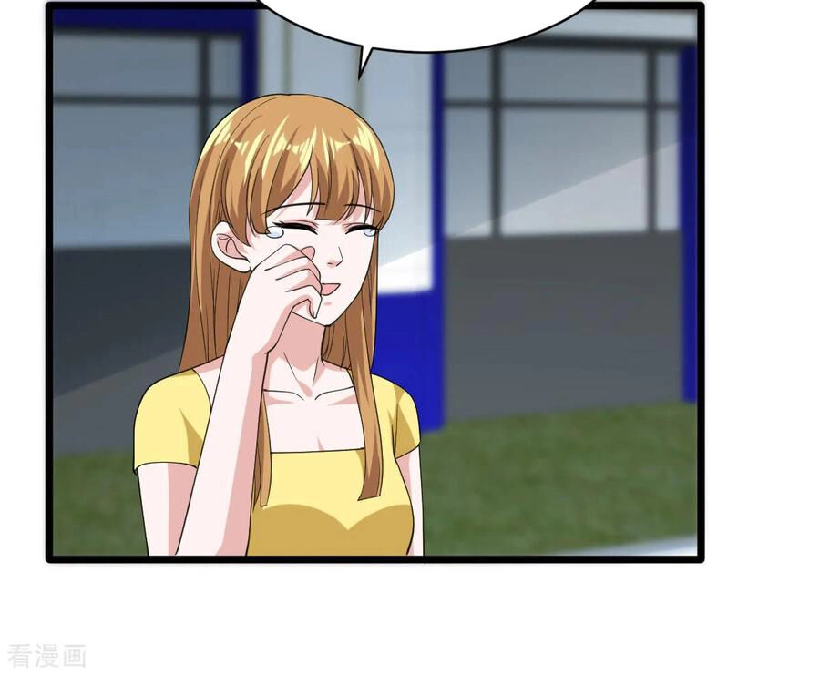 Đô Thị Tà Vương Chapter 30 - 11