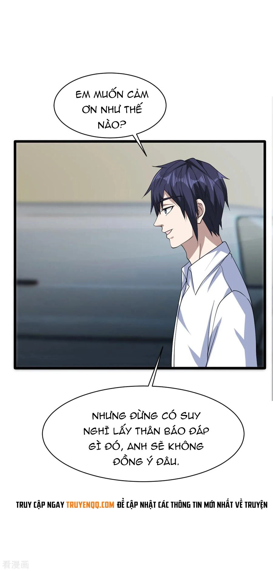 Đô Thị Tà Vương Chapter 30 - 12