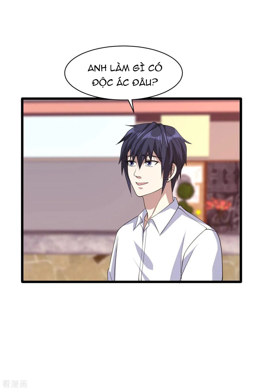 Đô Thị Tà Vương Chapter 30 - 20