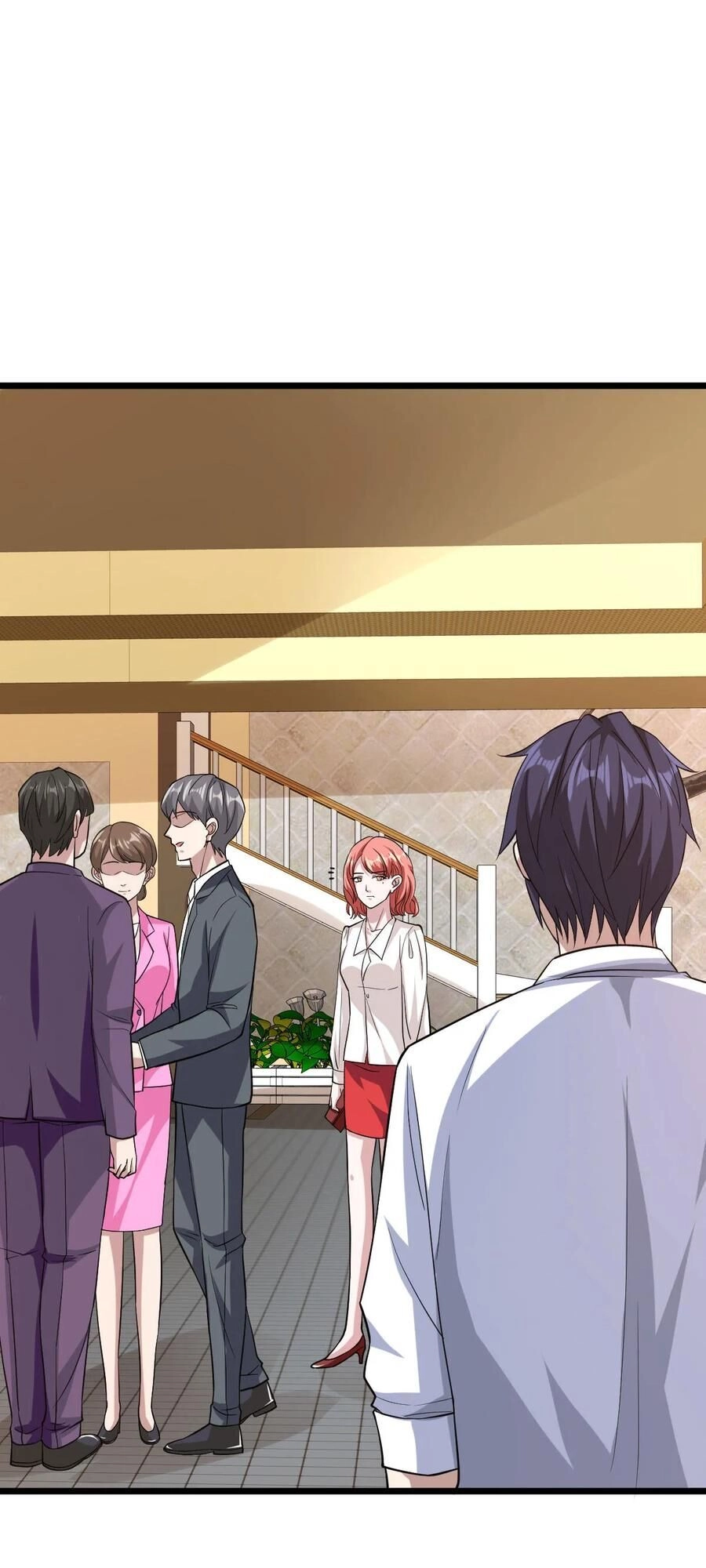 Đô Thị Tà Vương Chapter 30 - 31