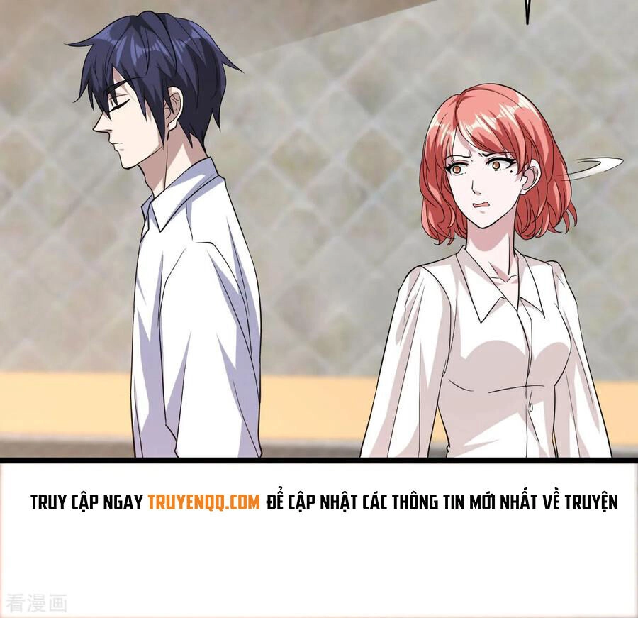 Đô Thị Tà Vương Chapter 30 - 34