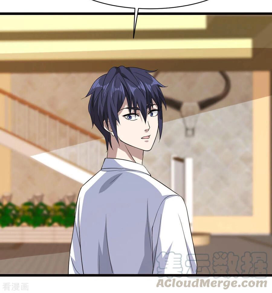 Đô Thị Tà Vương Chapter 30 - 36