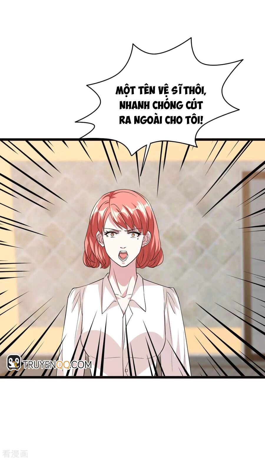 Đô Thị Tà Vương Chapter 30 - 39