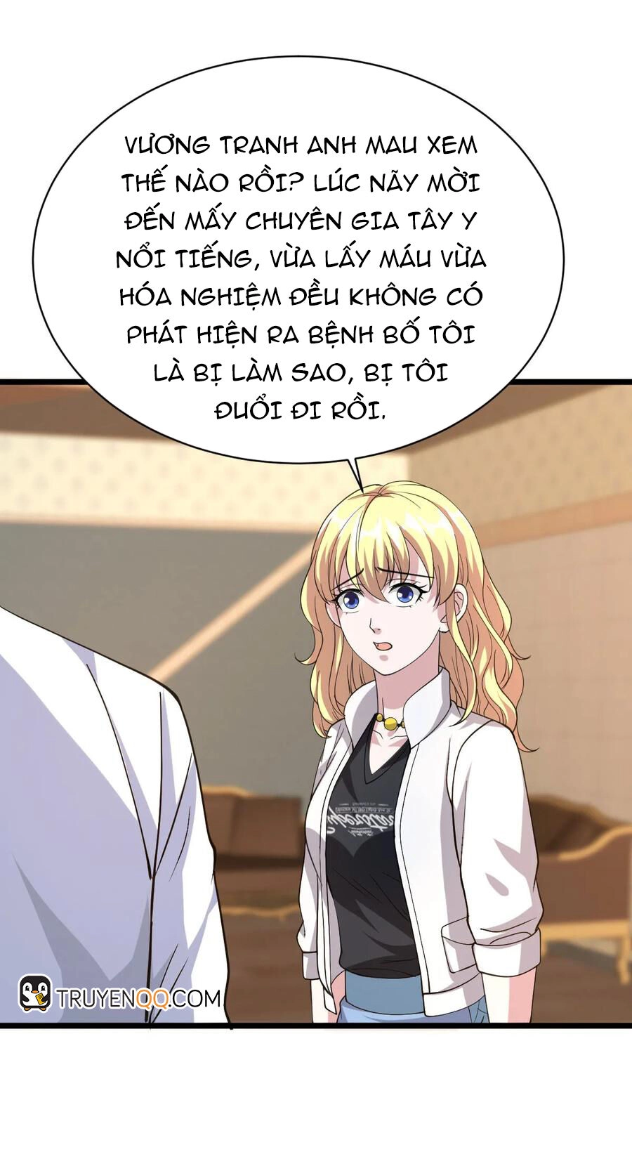 Đô Thị Tà Vương Chapter 30 - 47