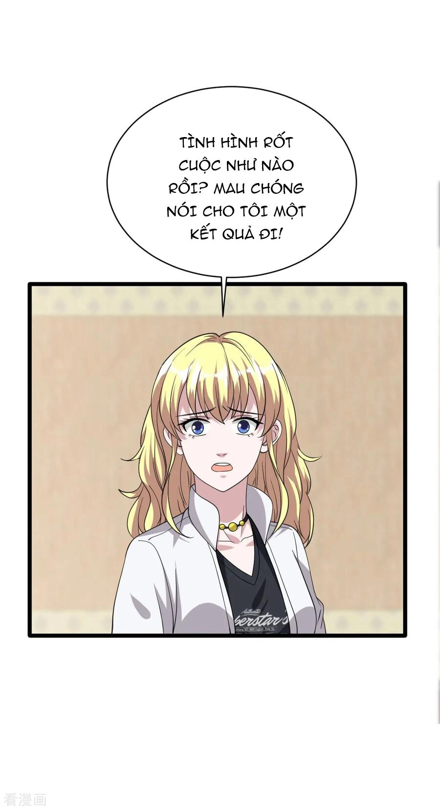 Đô Thị Tà Vương Chapter 30 - 51