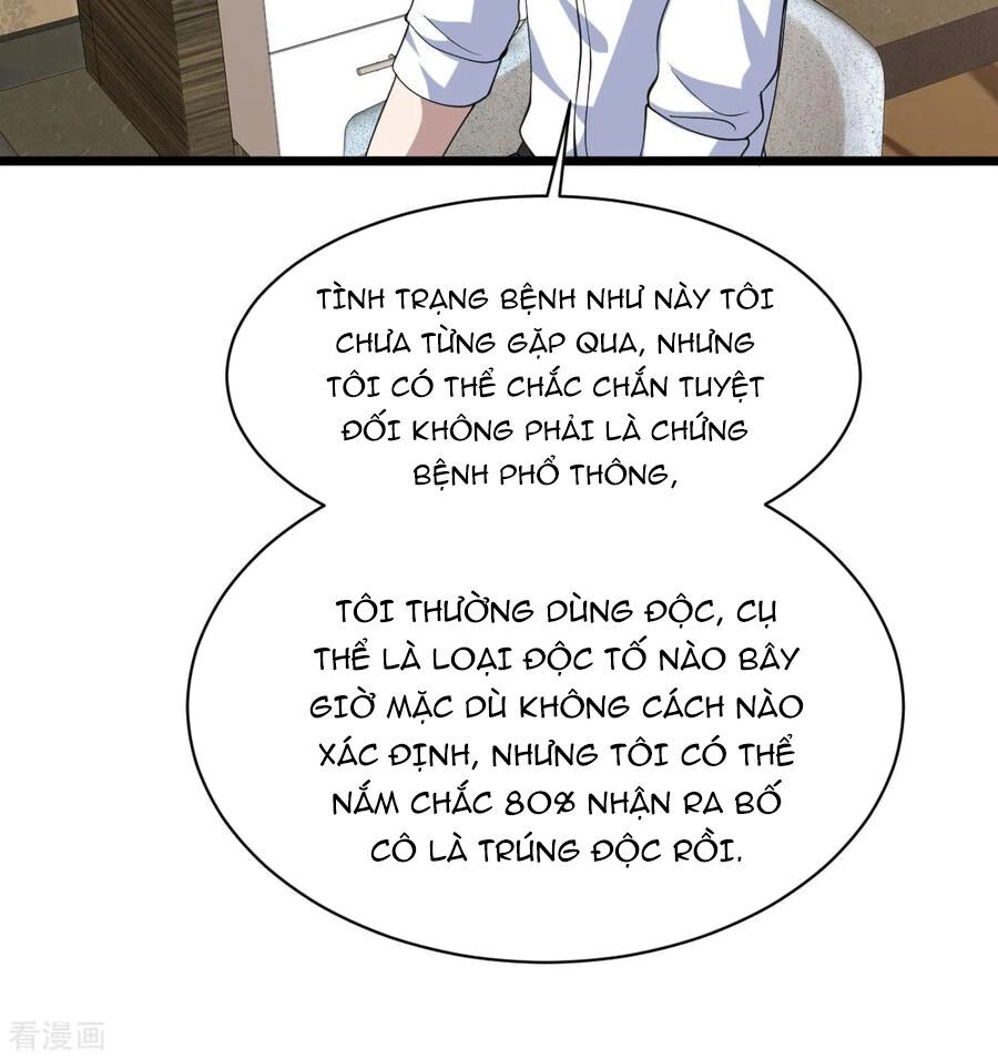 Đô Thị Tà Vương Chapter 31 - 4