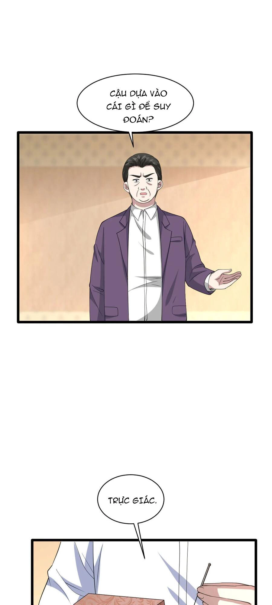 Đô Thị Tà Vương Chapter 31 - 5