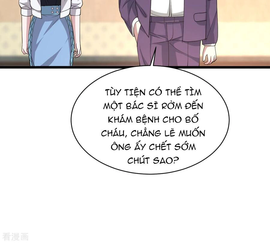 Đô Thị Tà Vương Chapter 31 - 8