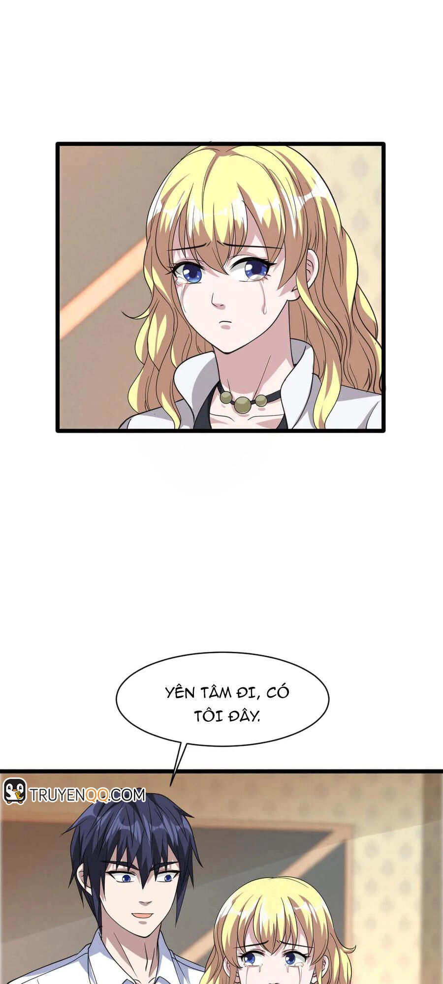 Đô Thị Tà Vương Chapter 31 - 16