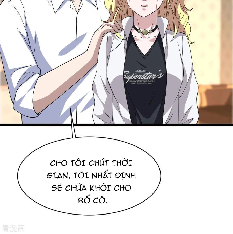 Đô Thị Tà Vương Chapter 31 - 17