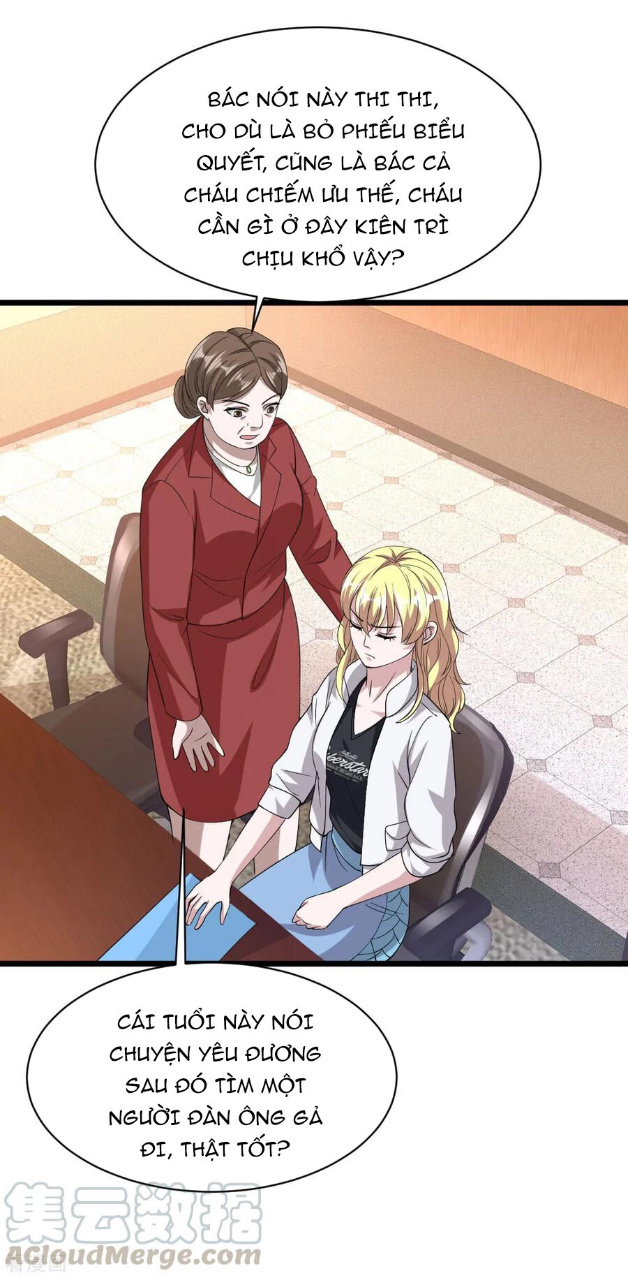 Đô Thị Tà Vương Chapter 31 - 20