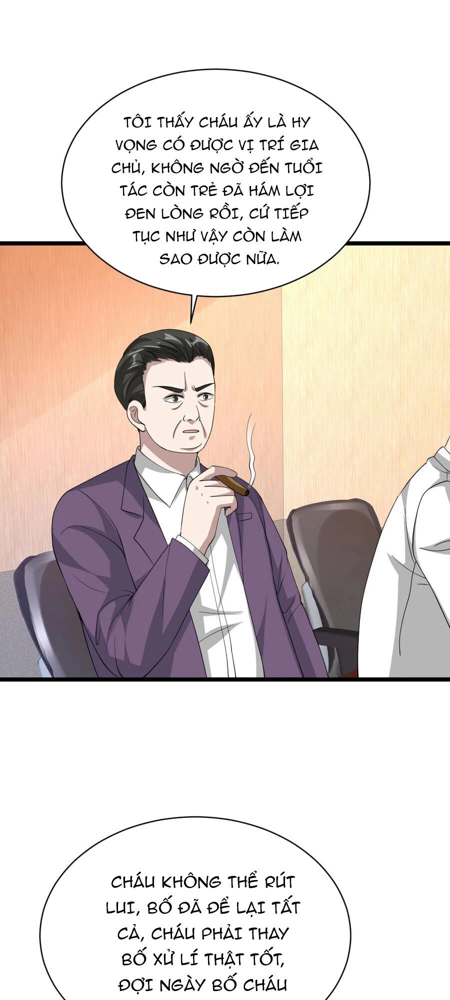 Đô Thị Tà Vương Chapter 31 - 21