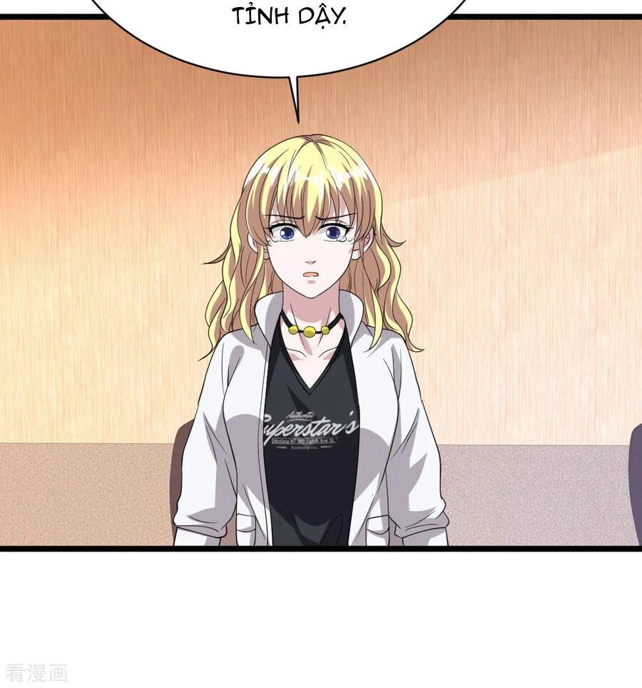 Đô Thị Tà Vương Chapter 31 - 22