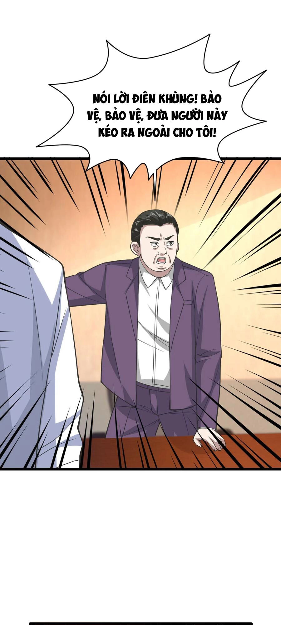 Đô Thị Tà Vương Chapter 31 - 31