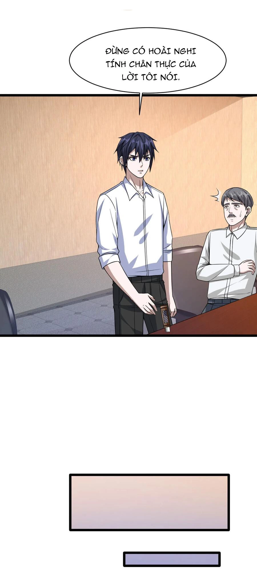 Đô Thị Tà Vương Chapter 31 - 33