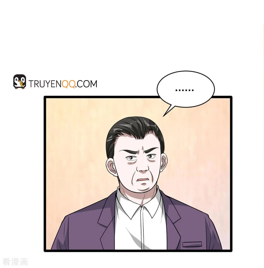 Đô Thị Tà Vương Chapter 31 - 36