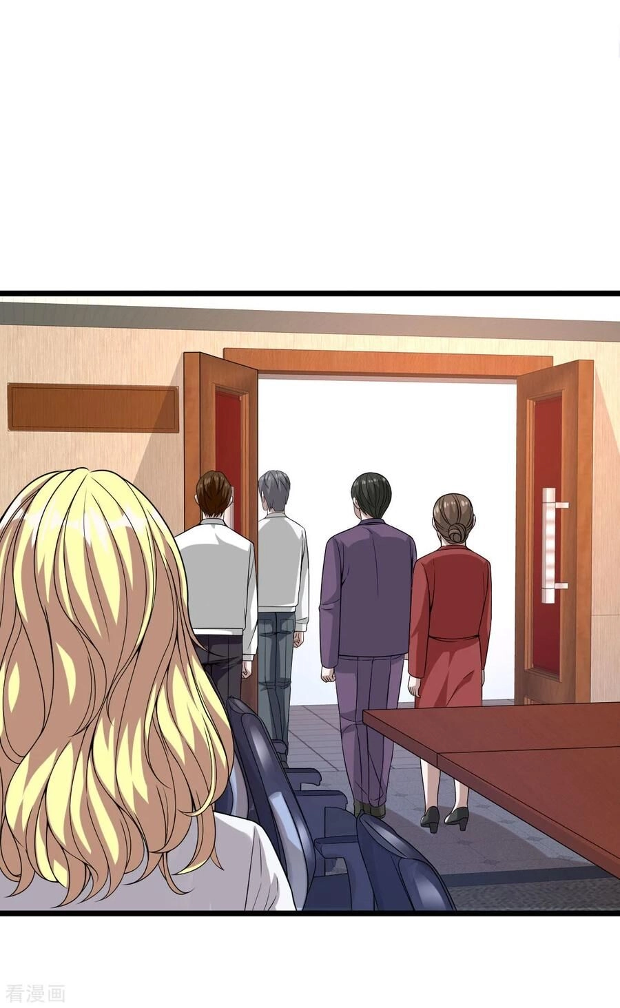 Đô Thị Tà Vương Chapter 31 - 37