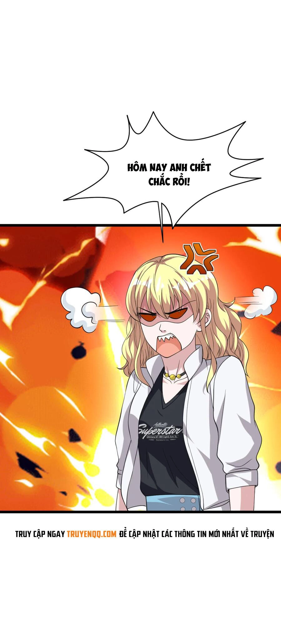 Đô Thị Tà Vương Chapter 31 - 42