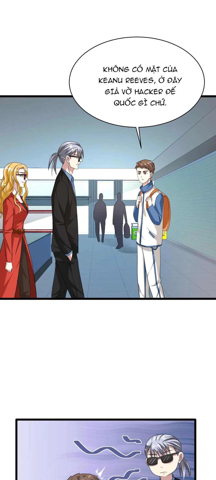 Đô Thị Tà Vương Chapter 32 - 16